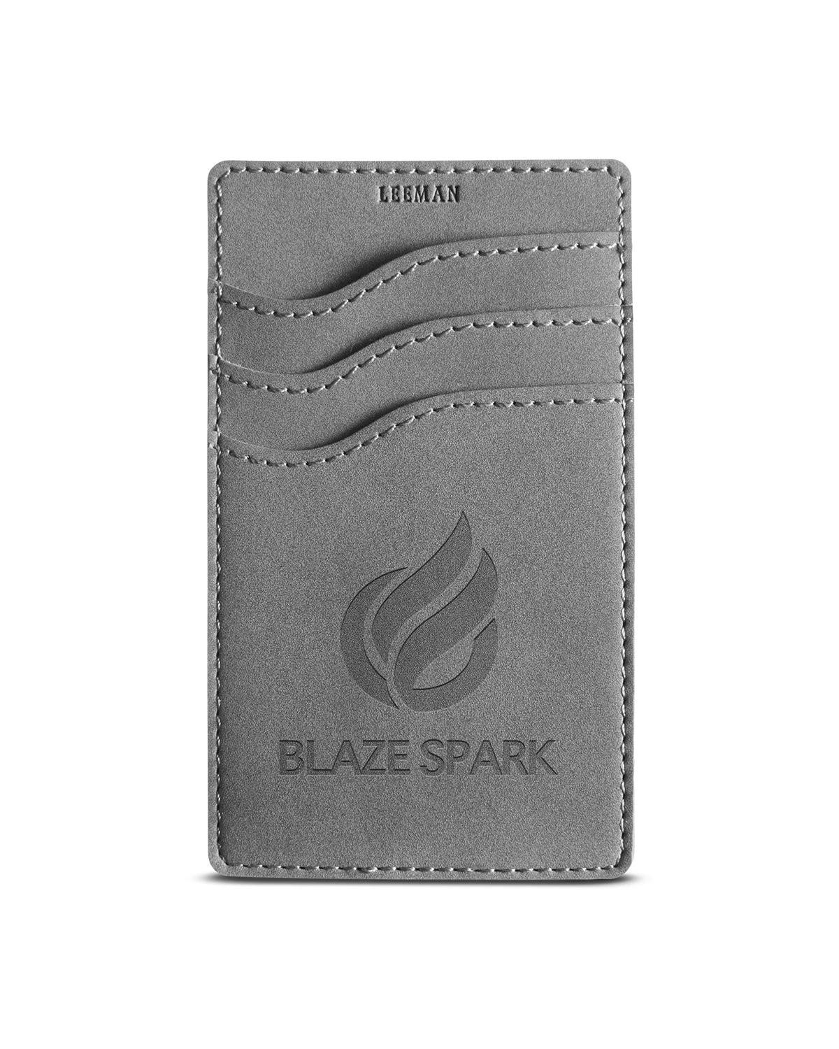 NUBA RFID 3 POCKET PHONE WALLET