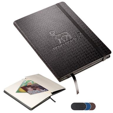 TUSCANY™ TEXTURED JOURNAL