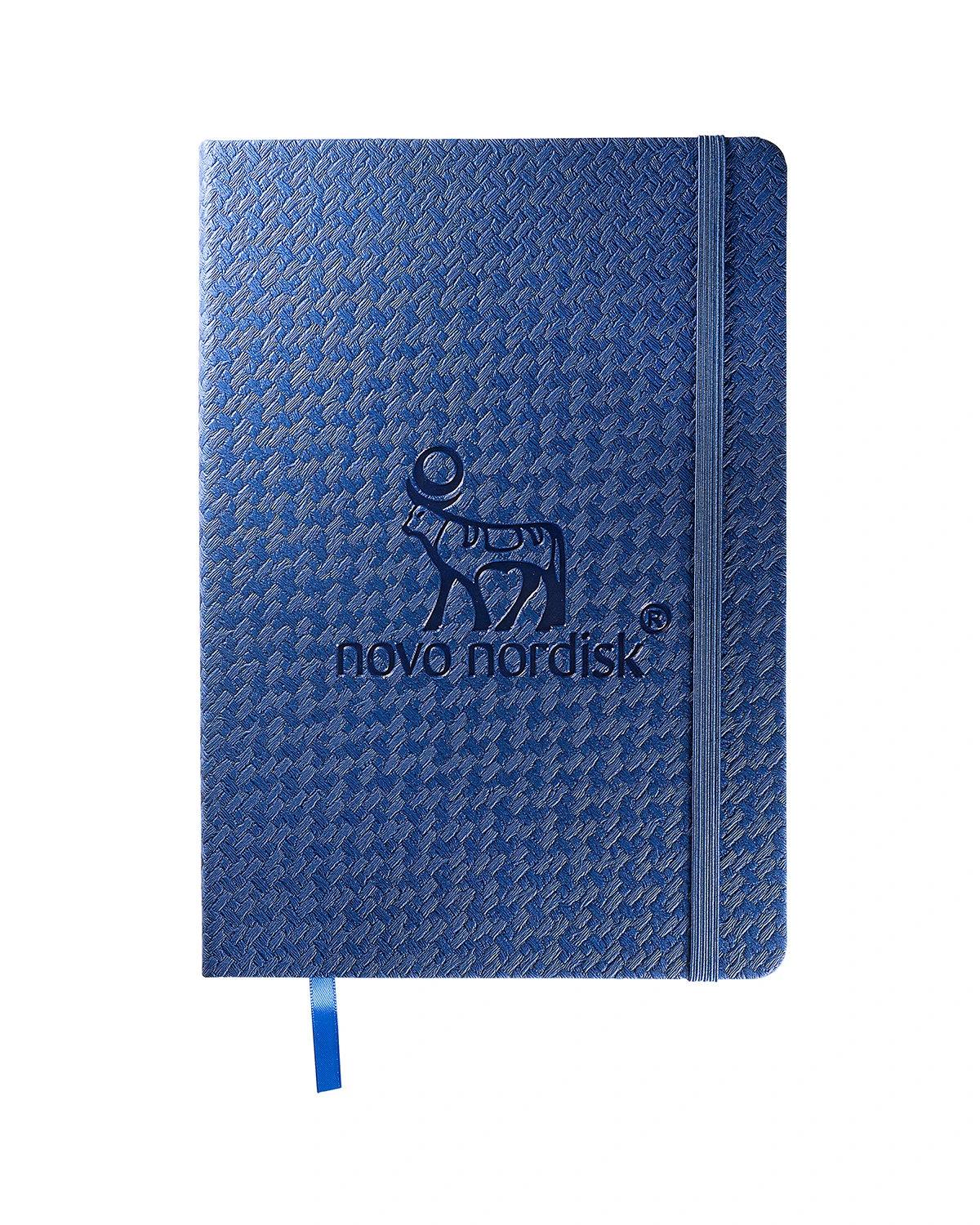 TUSCANY™ TEXTURED JOURNAL