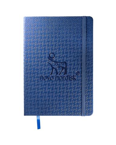 TUSCANY™ TEXTURED JOURNAL
