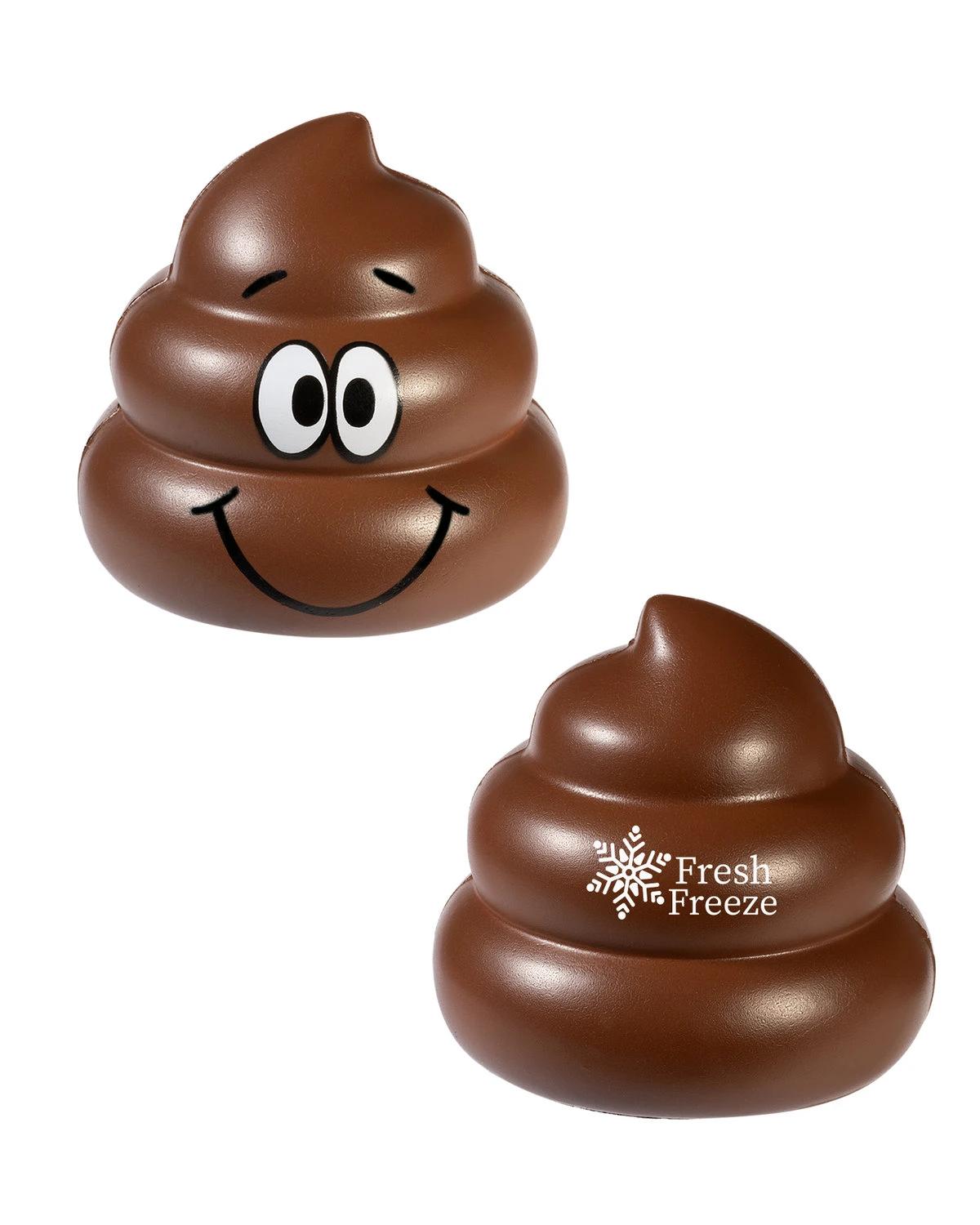 GOOFY GROUP™ POO STRESS RELIEVER