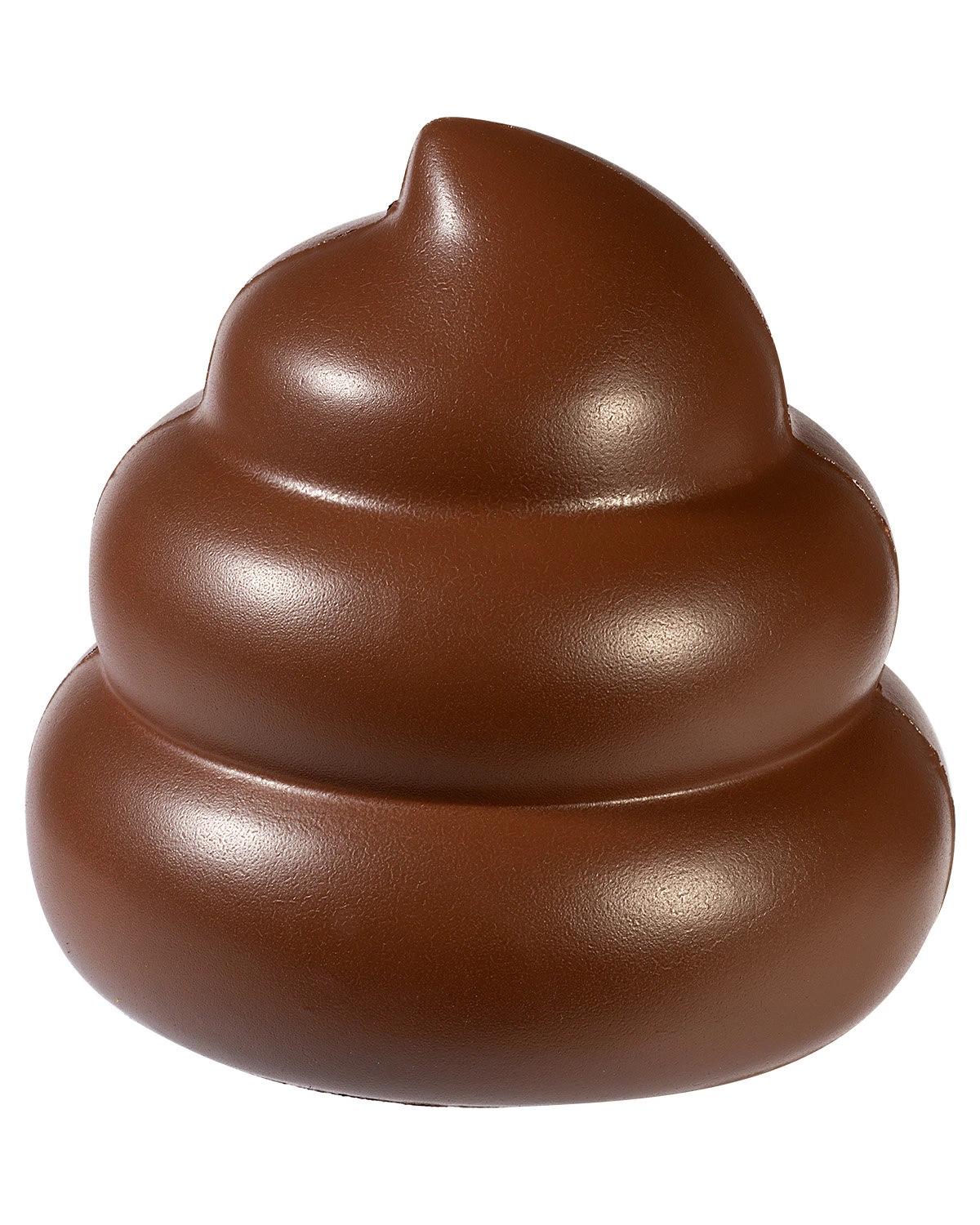 GOOFY GROUP™ POO STRESS RELIEVER