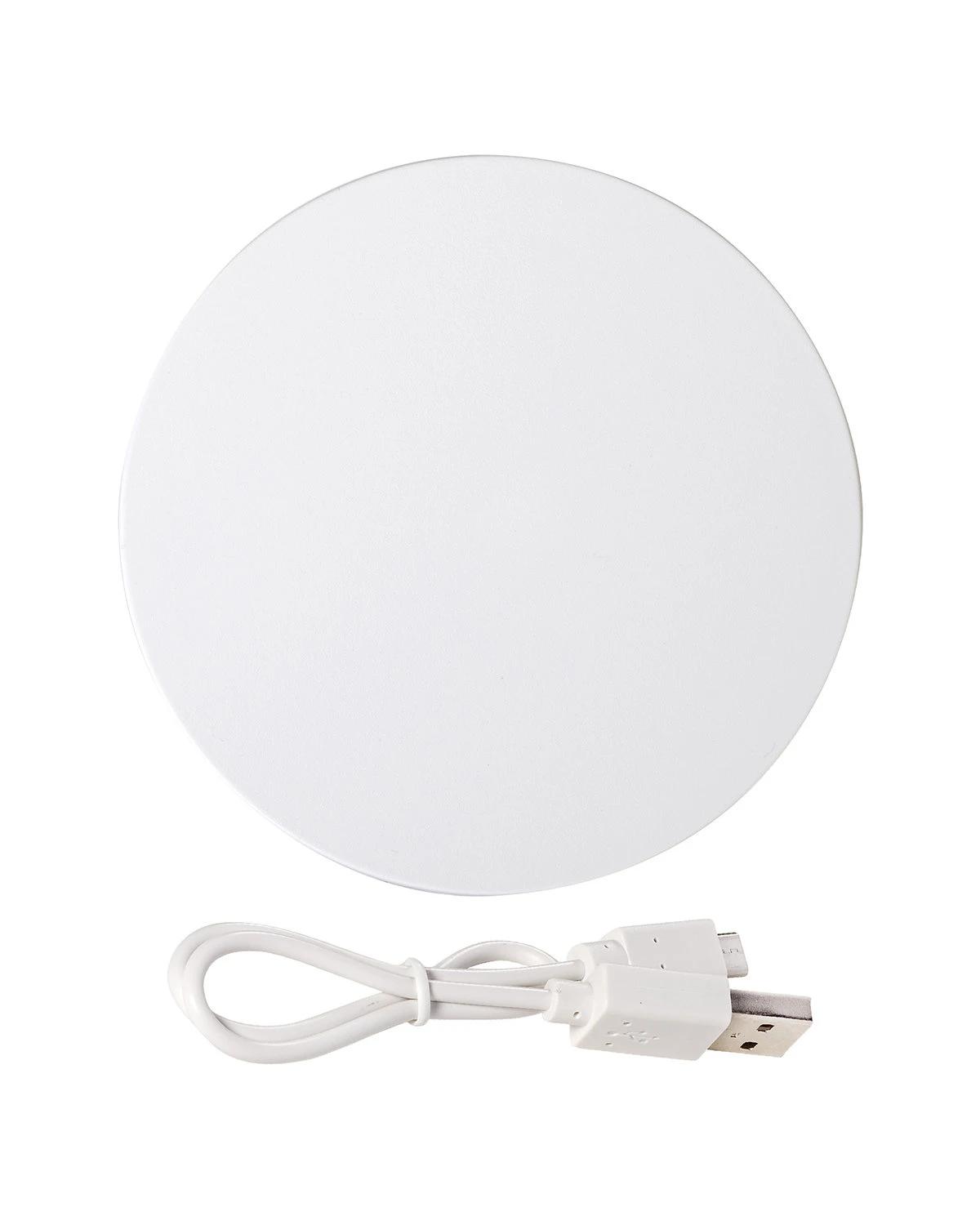 BUDGET WIRELESS CHARGING PAD