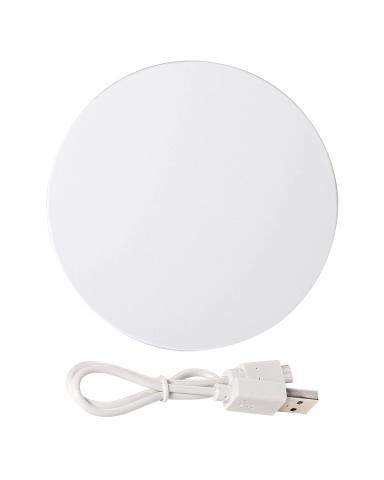 BUDGET WIRELESS CHARGING PAD