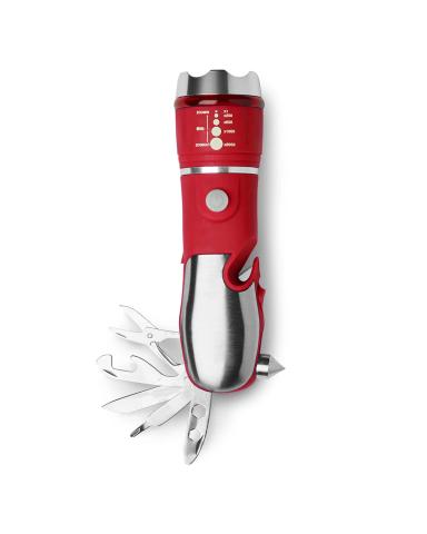 MULTI TOOL WITH FLASH LIGHT