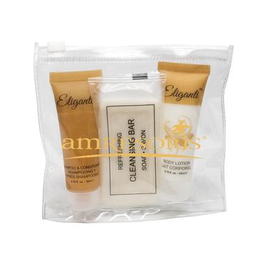Eliganti Overnight Kit Eliganti Overnight Kit