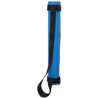 Yoga Mat With Strap