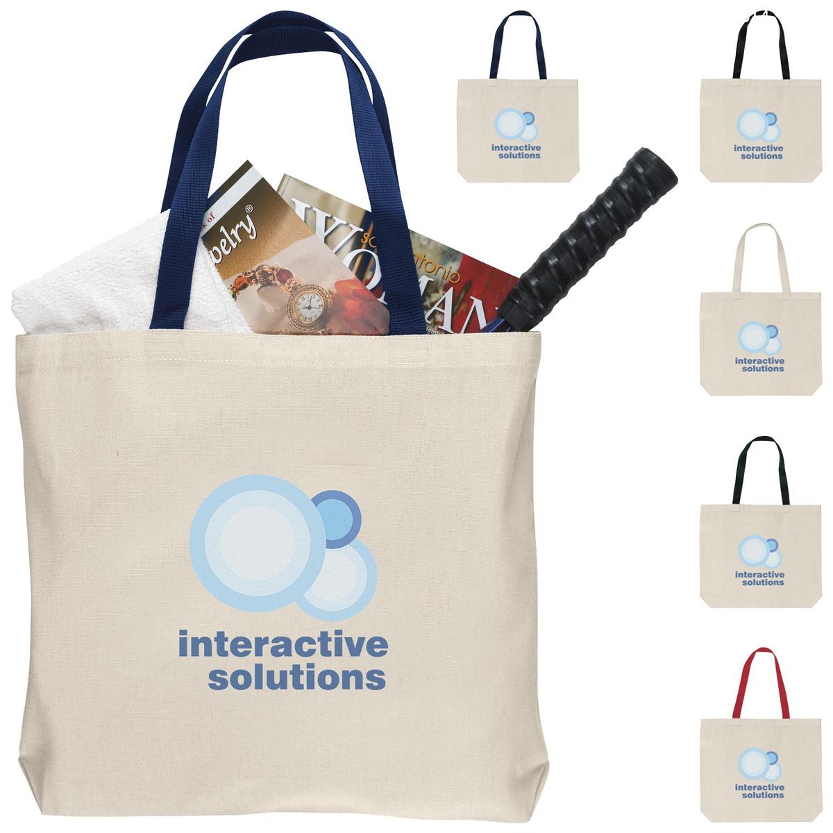 Shoulder Tote