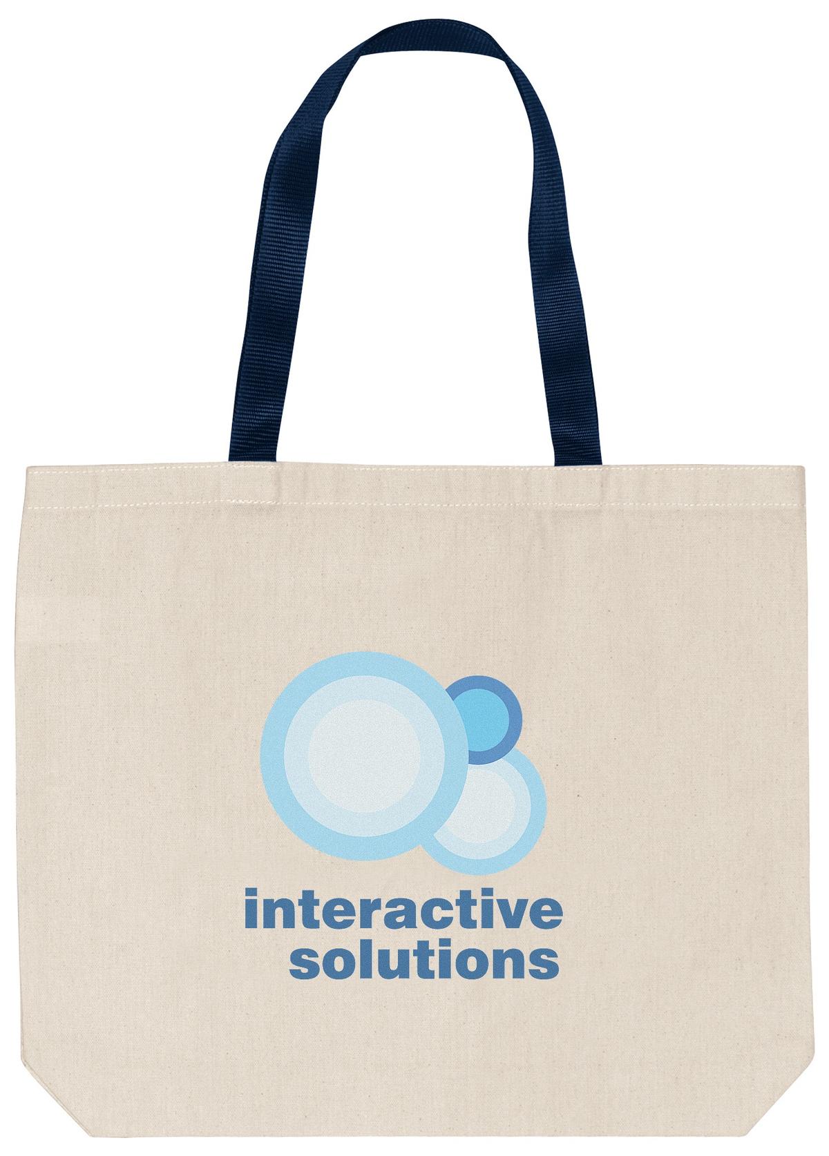 Shoulder Tote