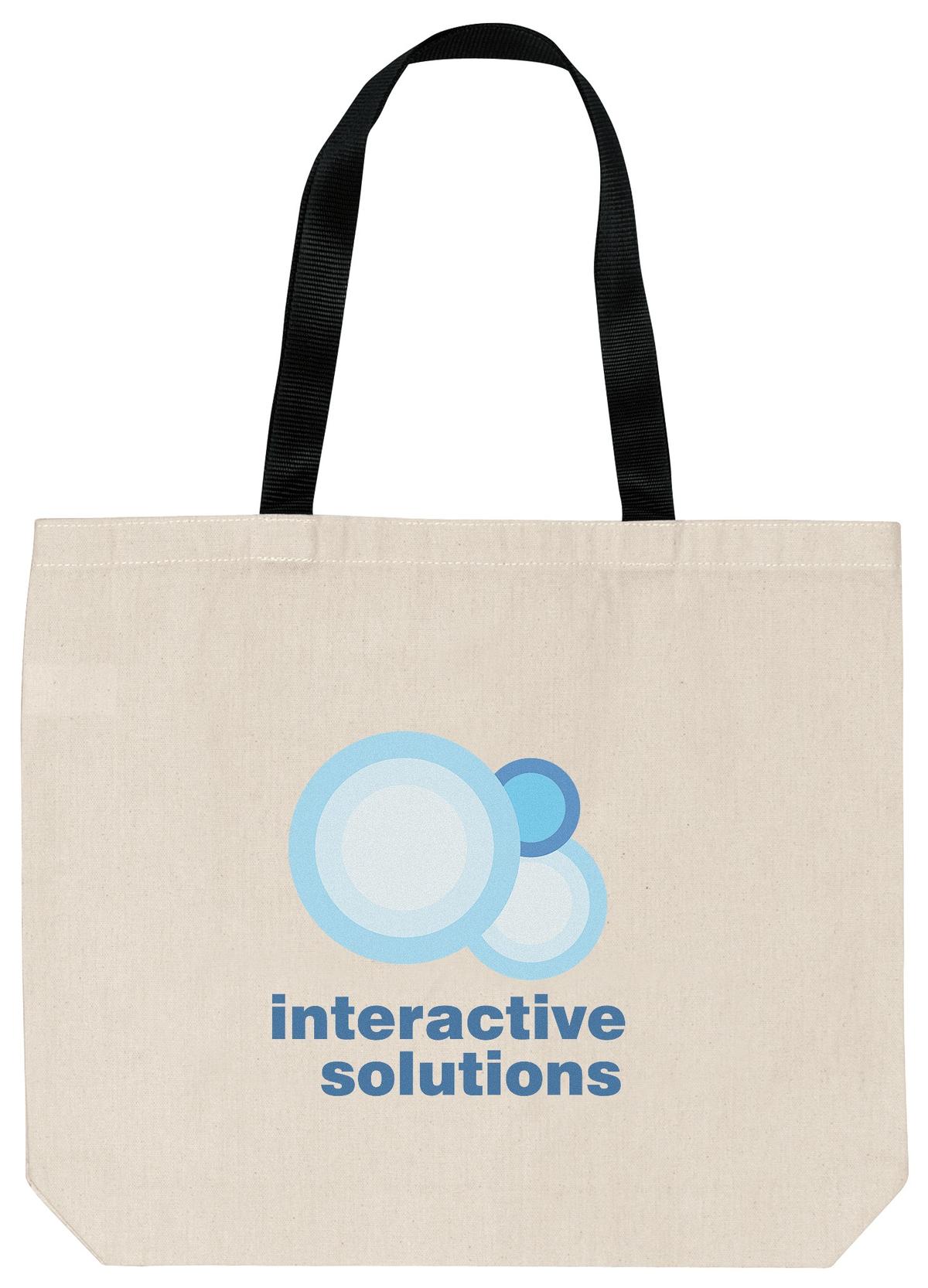 Shoulder Tote