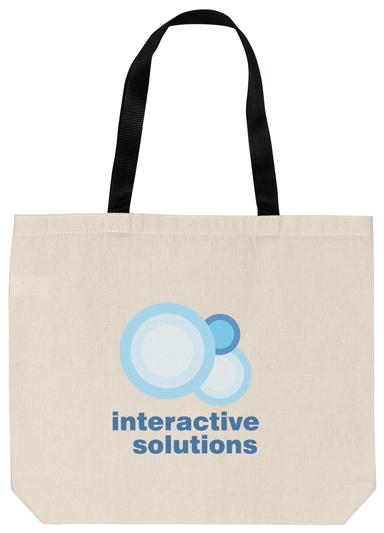 Shoulder Tote