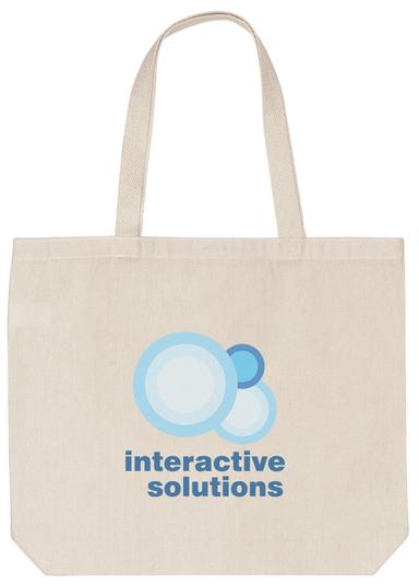 Shoulder Tote