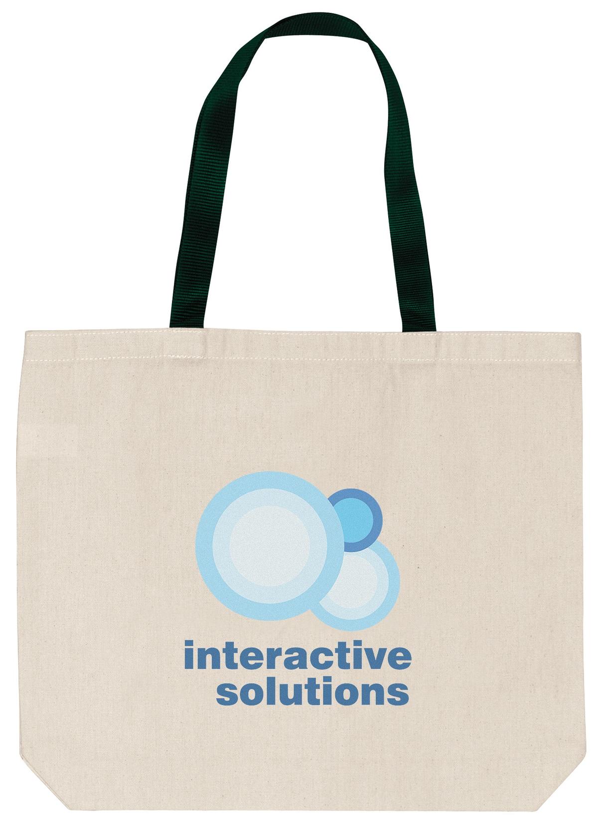 Shoulder Tote