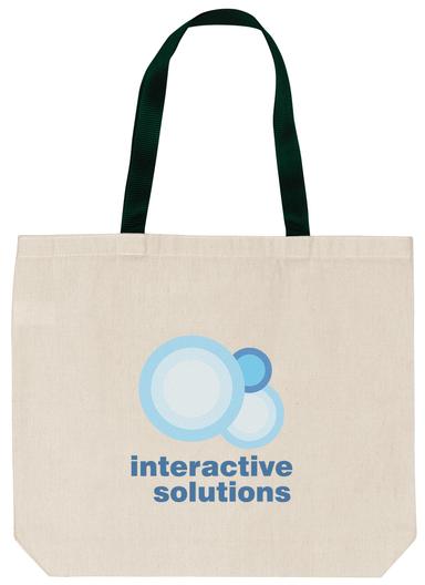 Shoulder Tote
