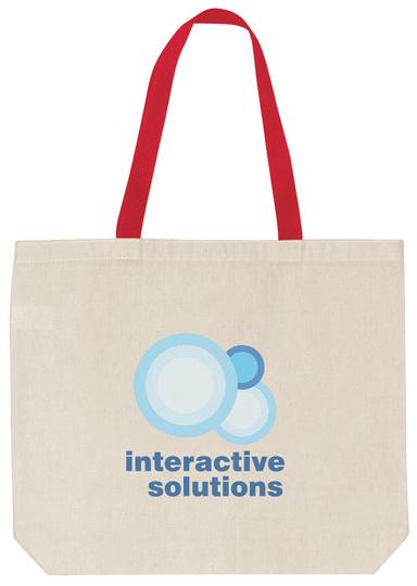 Shoulder Tote