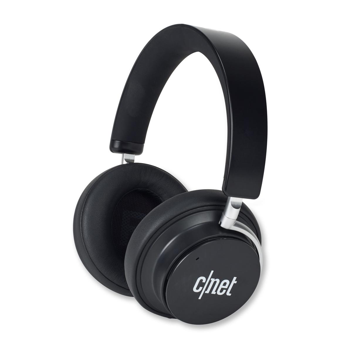 Astra 3D Active Noise Cancellation Bluetooth® Headphones
