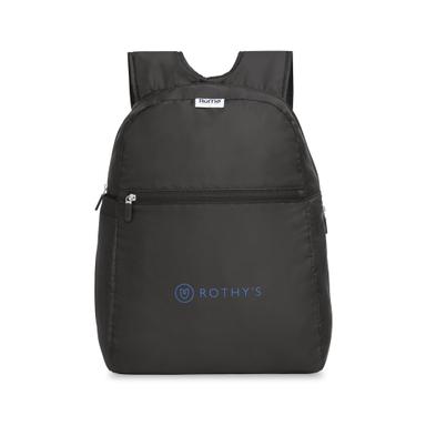 RuMe® Recycled Backpack