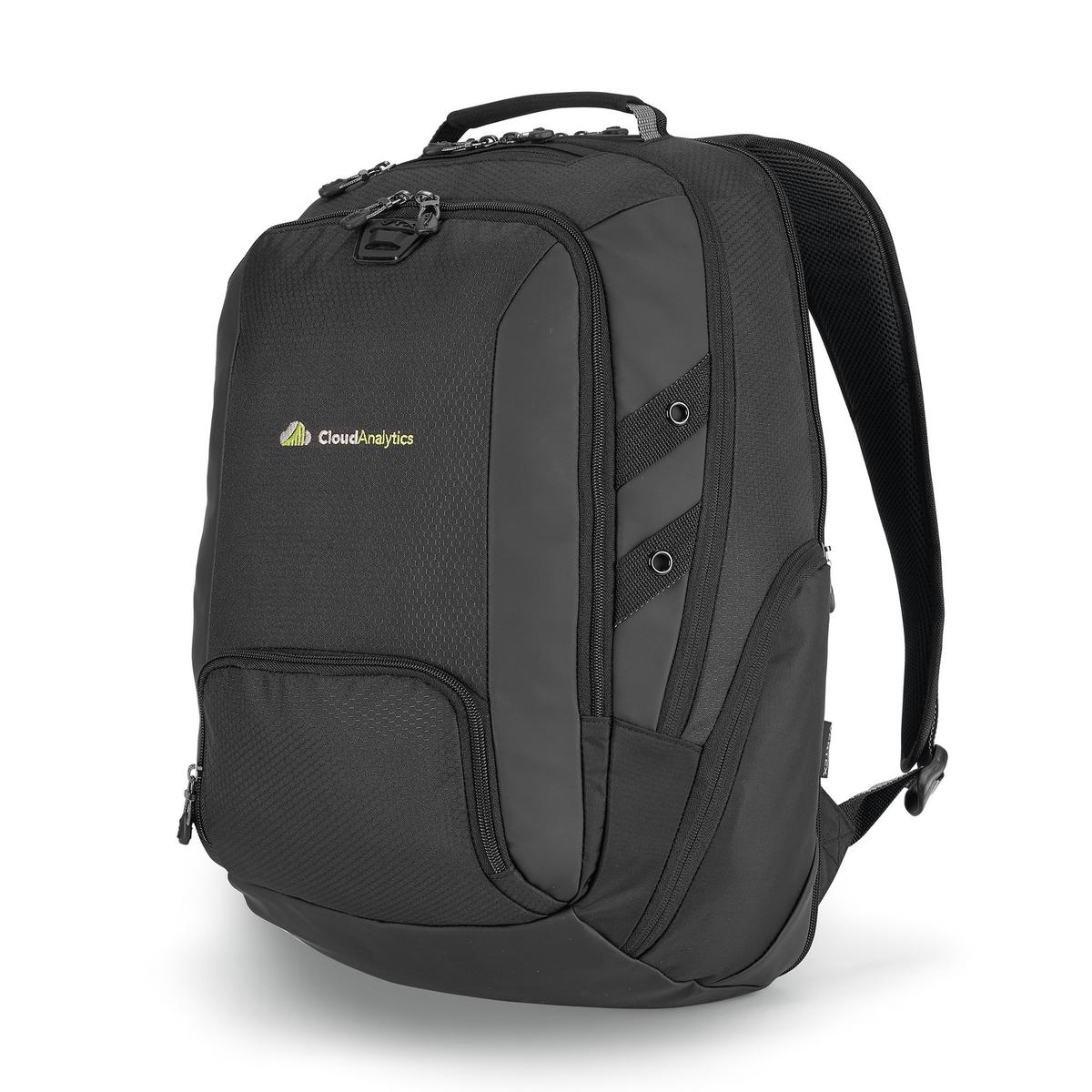 Vertex® Carbon Computer Backpack