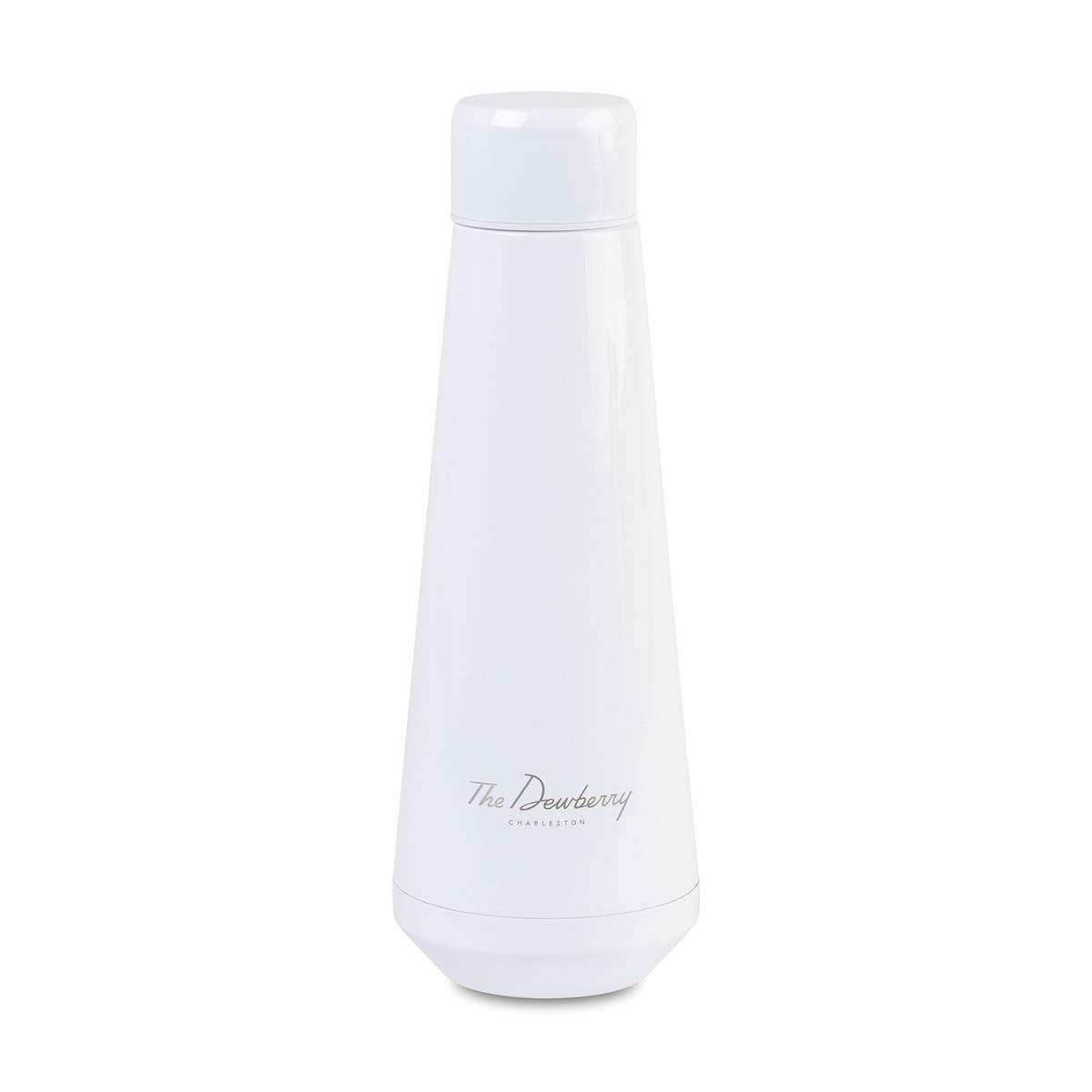 Aviana Wisteria Double Wall Stainless Wine Bottle - 25 Oz.