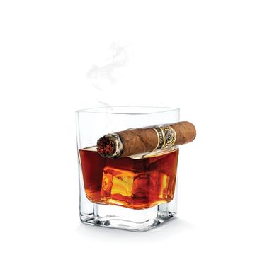 Corkcicle® Cigar Glass