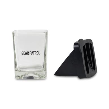 Corkcicle® Whiskey Wedge