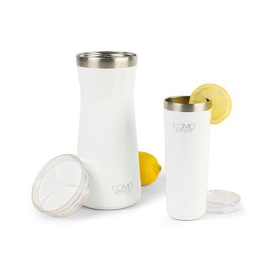 Aviana Ainsley Double Wall Stainless Highball Tumbler - 14 Oz.