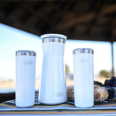 Aviana Ainsley Double Wall Stainless Highball Tumbler - 14 Oz.
