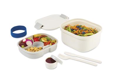 Sarada Bento Lunch Box