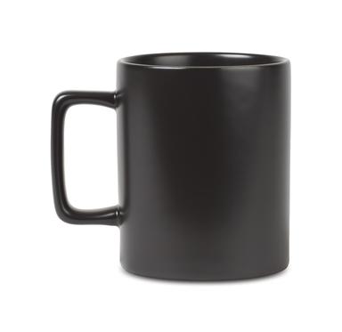 Soleil Ceramic Mug - 12 oz.