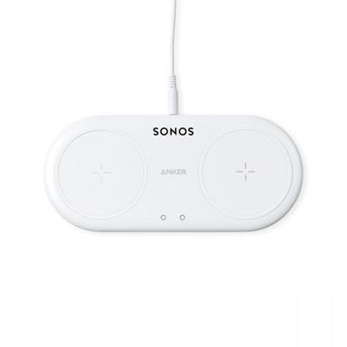 Anker® PowerWave Dual Pad Qi Wireless Charger