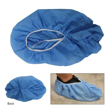 DISPOSABLE SHOE COVERS