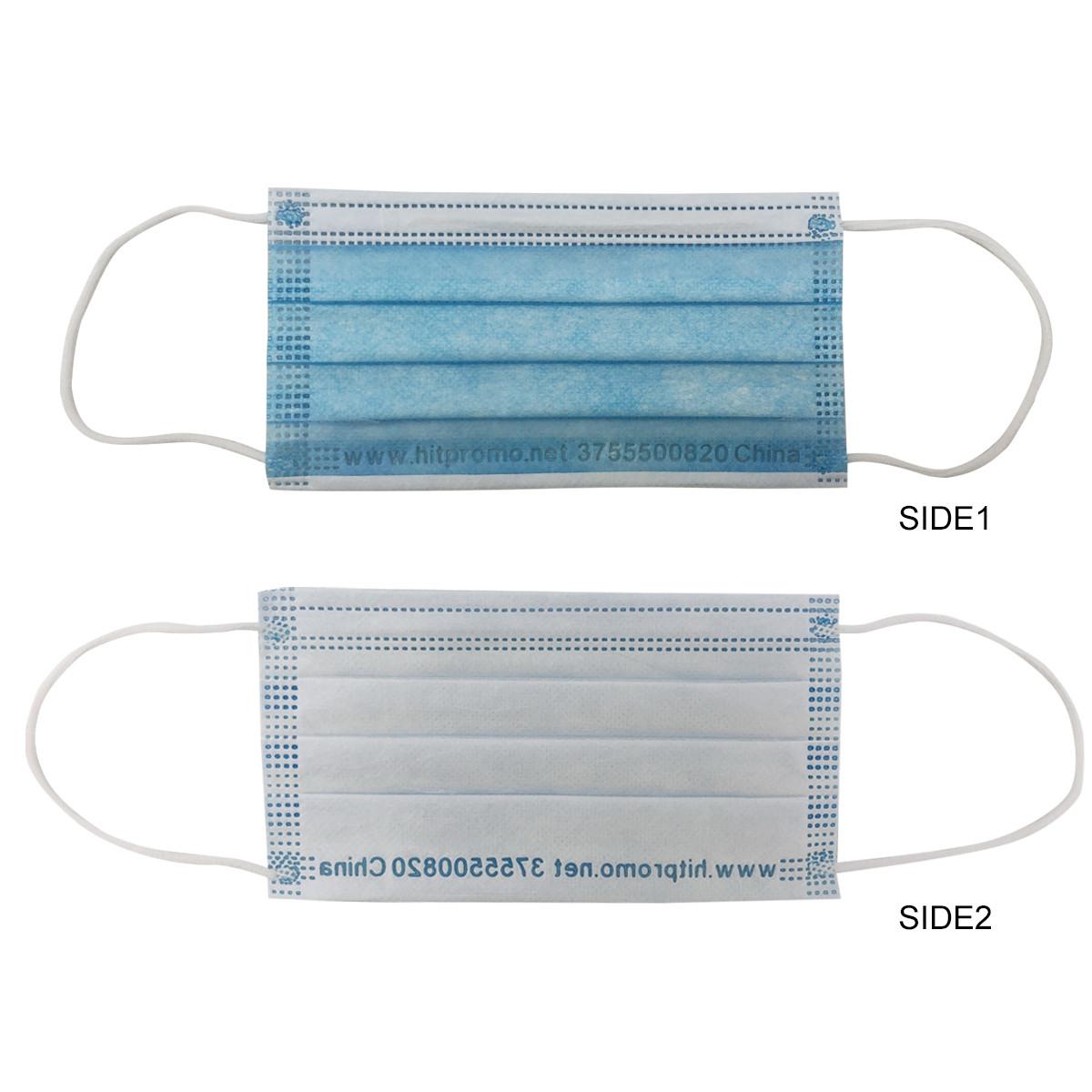 YOUTH DISPOSABLE 3-PLY MASK