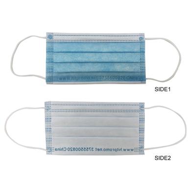 YOUTH DISPOSABLE 3-PLY MASK