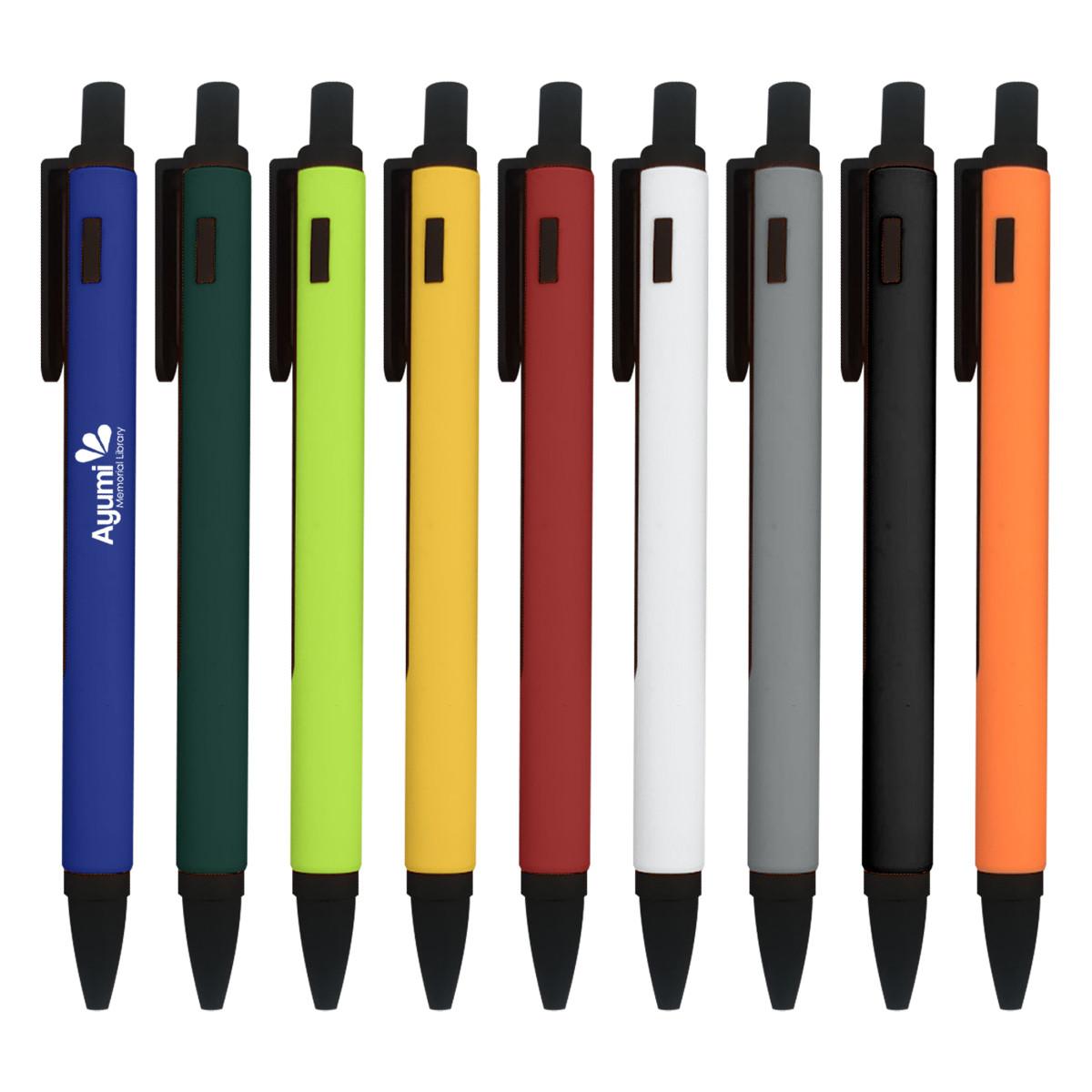 STRATTON SLEEK WRITE PEN