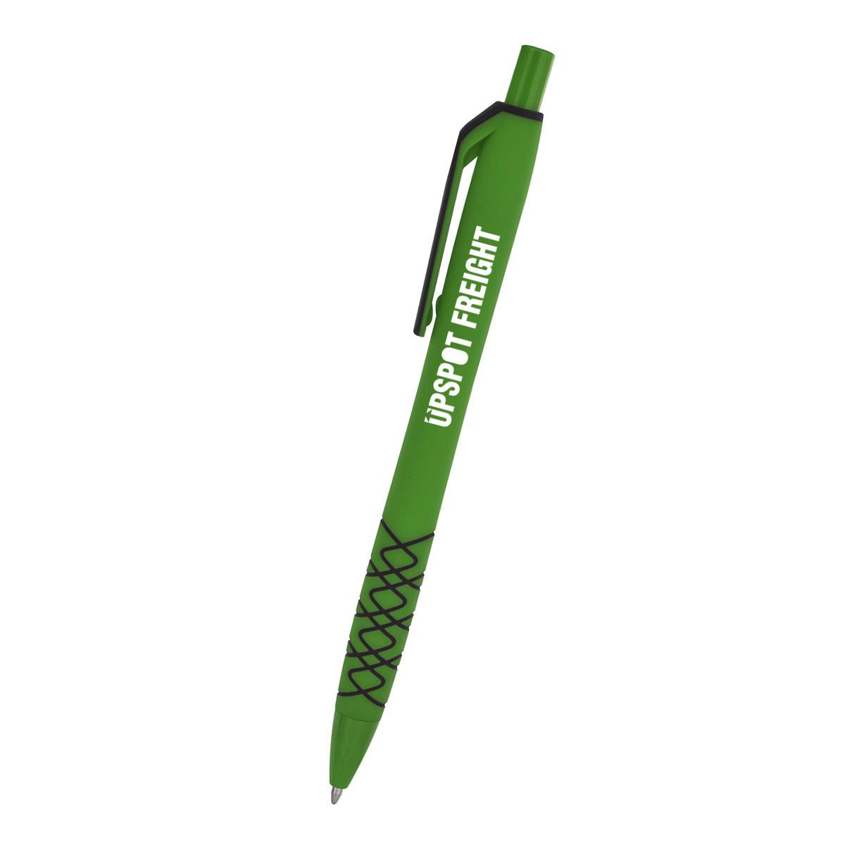 SCRIBBLER PEN