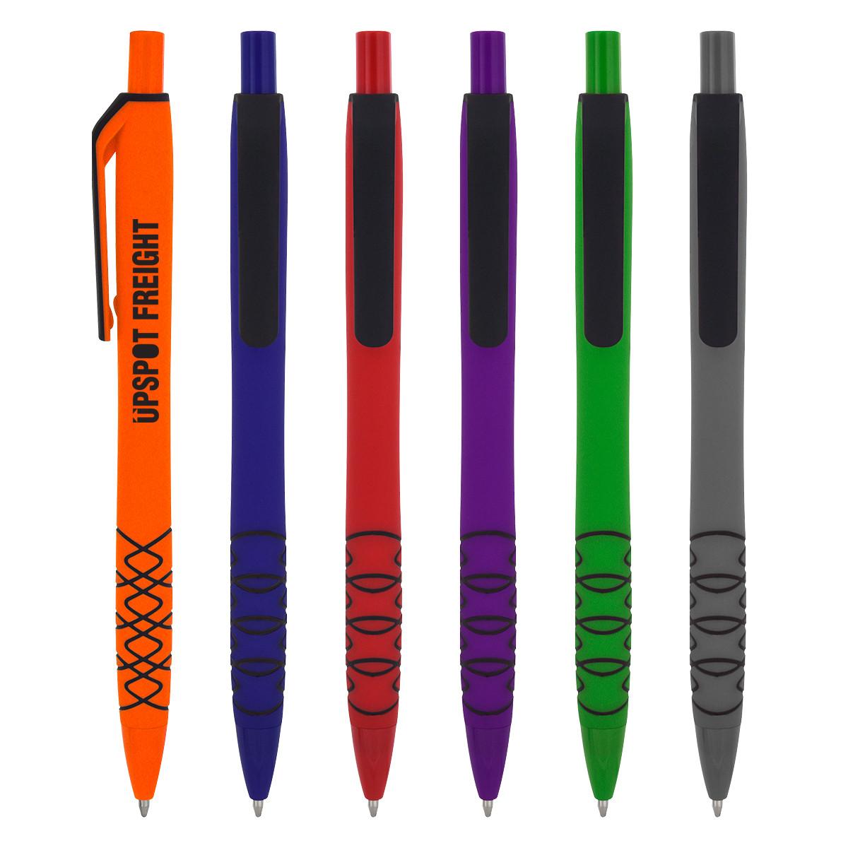 SCRIBBLER PEN