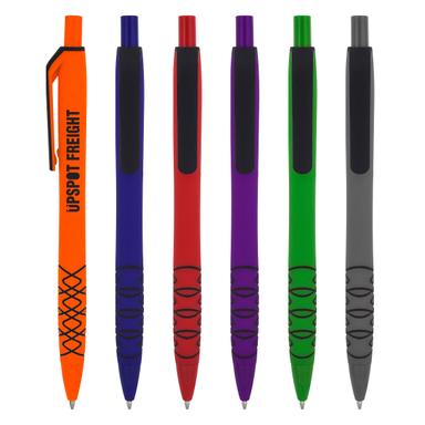SCRIBBLER PEN