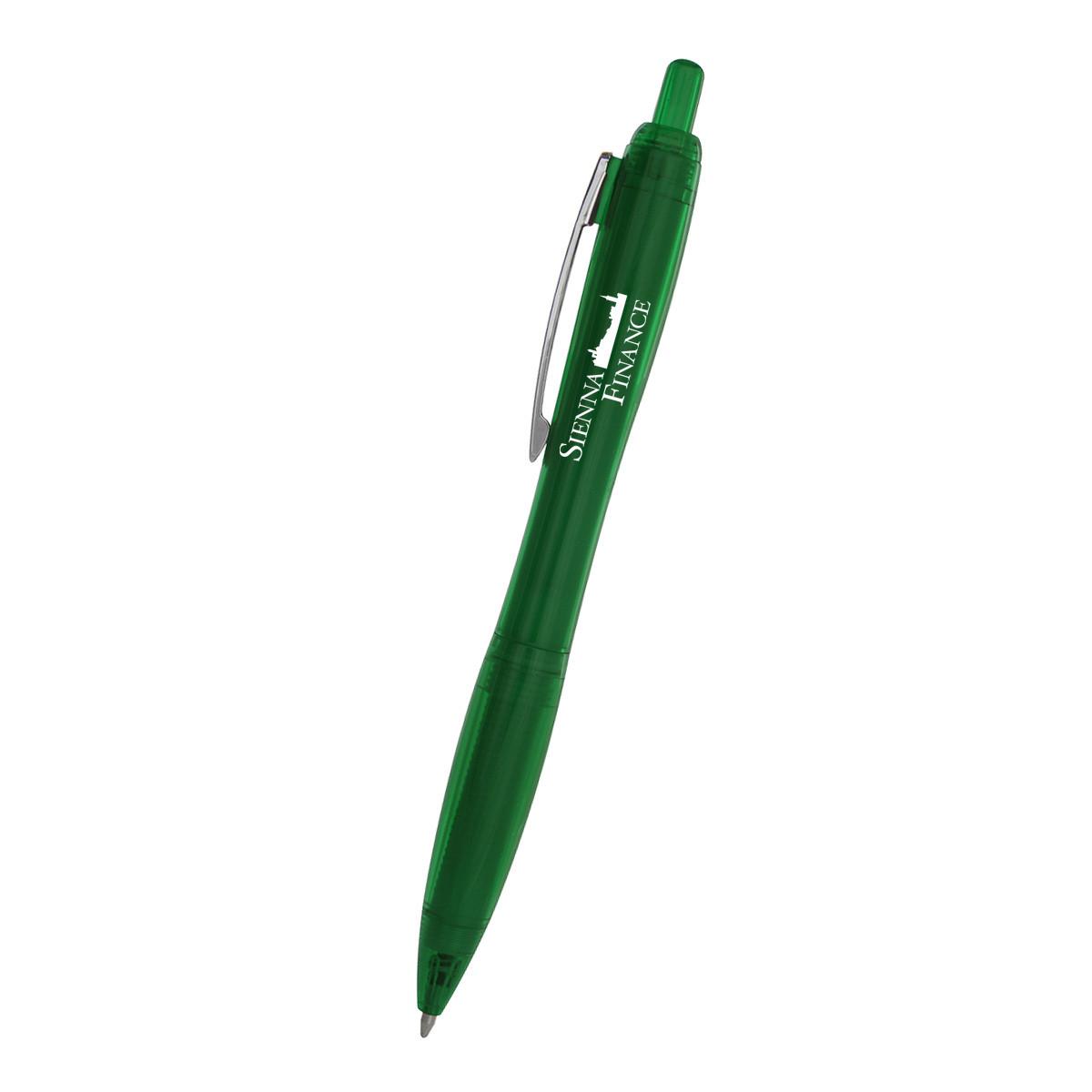 RPET TRENTON PEN