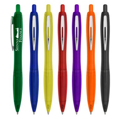 RPET TRENTON PEN
