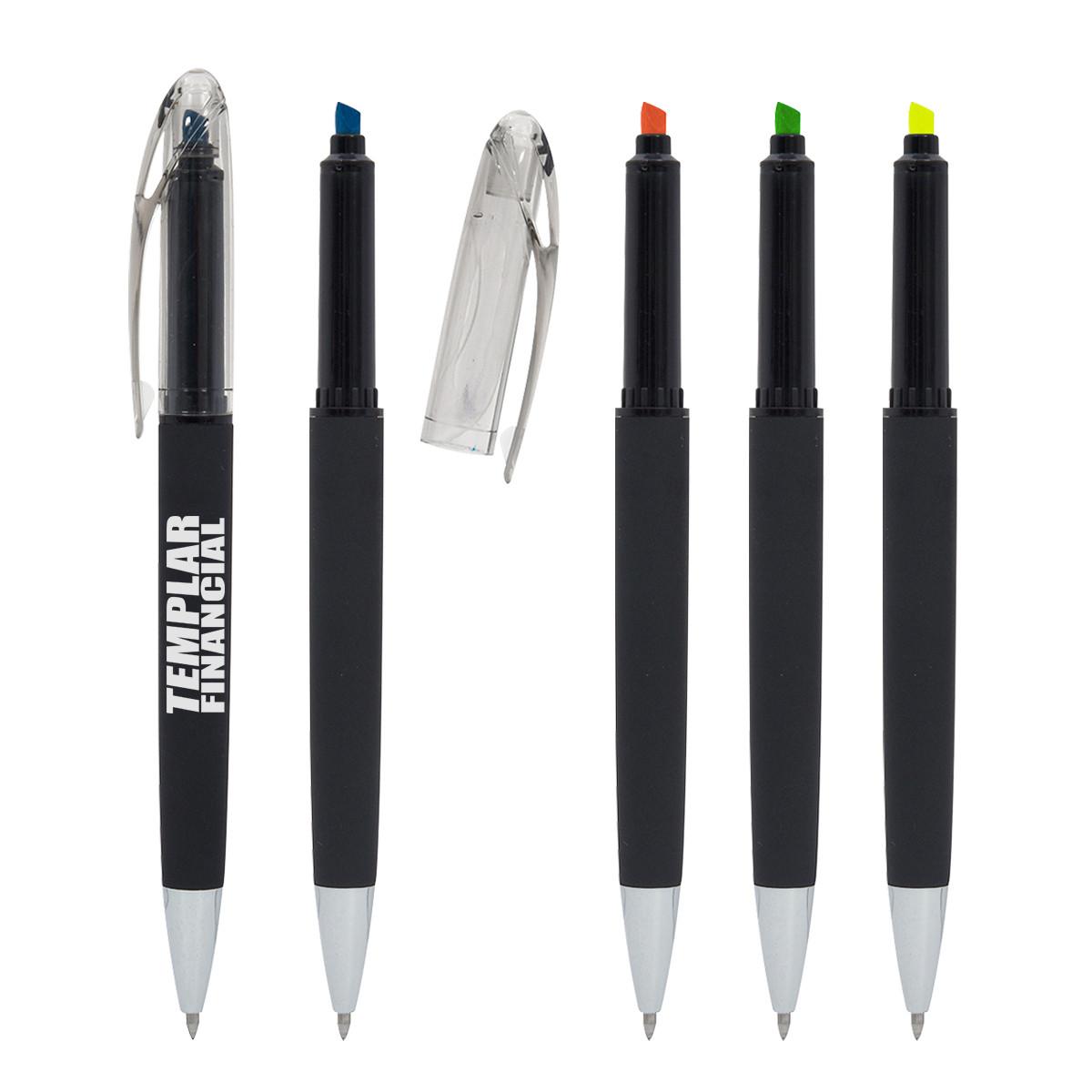 NORI SLEEK WRITE HIGHLIGHTER PEN