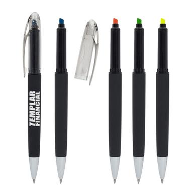 NORI SLEEK WRITE HIGHLIGHTER PEN