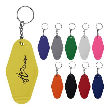 CLASSIC STYLE KEY RING
