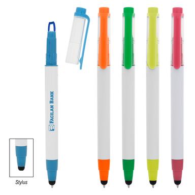EASY VIEW HIGHLIGHTER STYLUS PEN