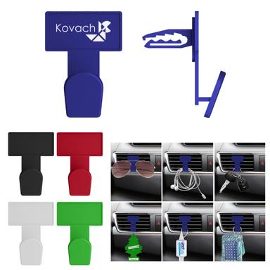 AUTO VENT UTILITY CLIP