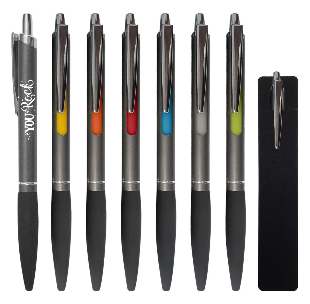 JAX PEN