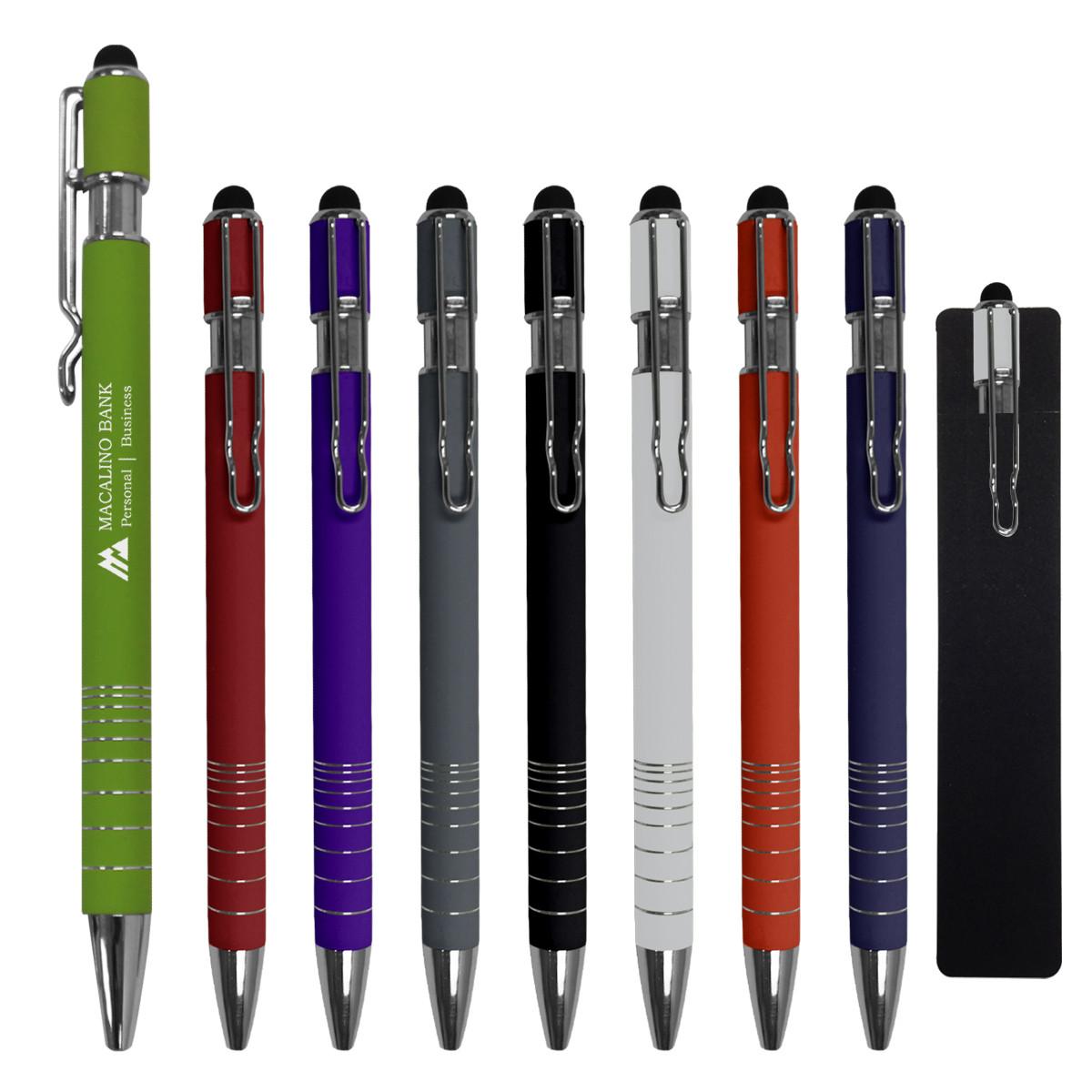 MEMO INCLINE STYLUS PEN