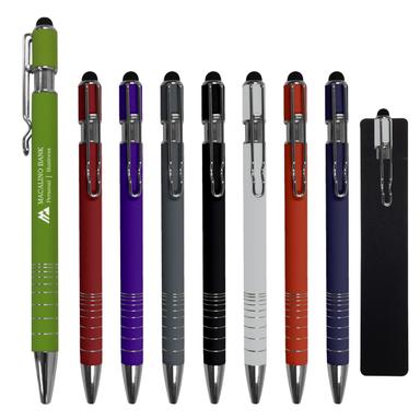 MEMO INCLINE STYLUS PEN