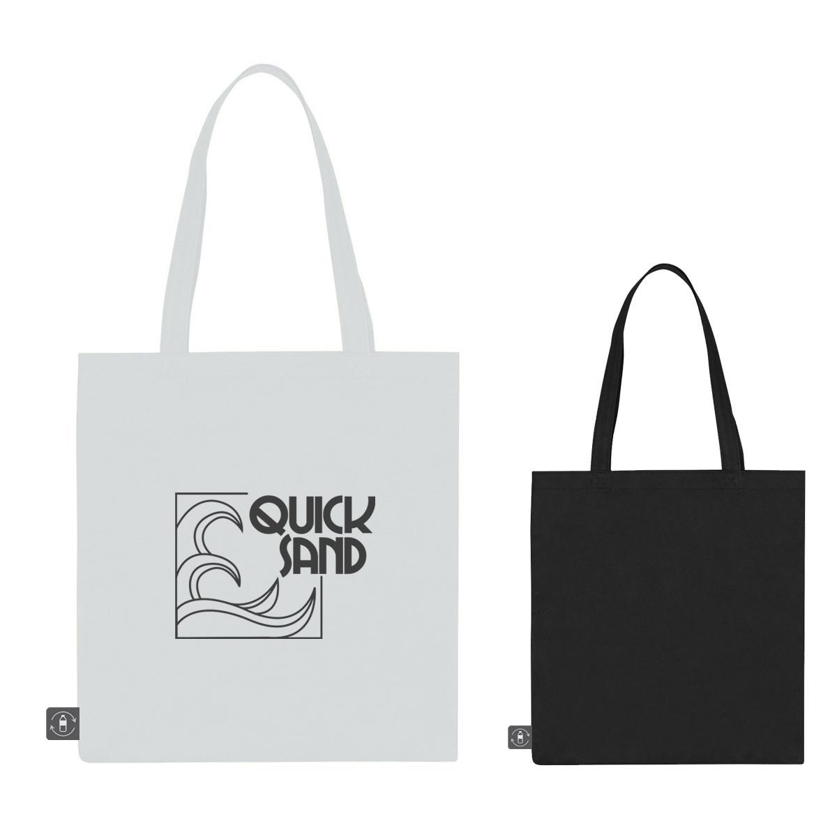 PLA NON-WOVEN TOTE BAG