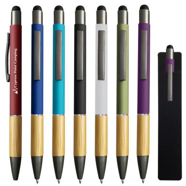 AIDAN BAMBOO STYLUS PEN