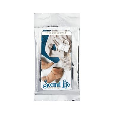 HOT CHOCOLATE PACKET
